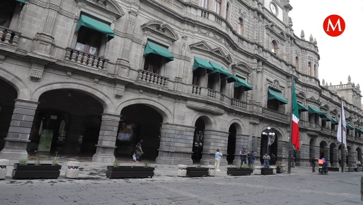 Palacio Municipal | Esimagen