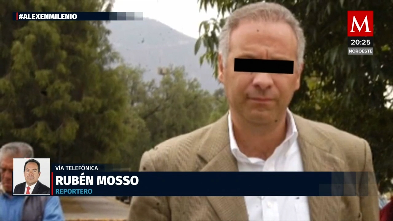 ¿Qué pasó con las acusaciones contra Juan Collado? novedades de última hora