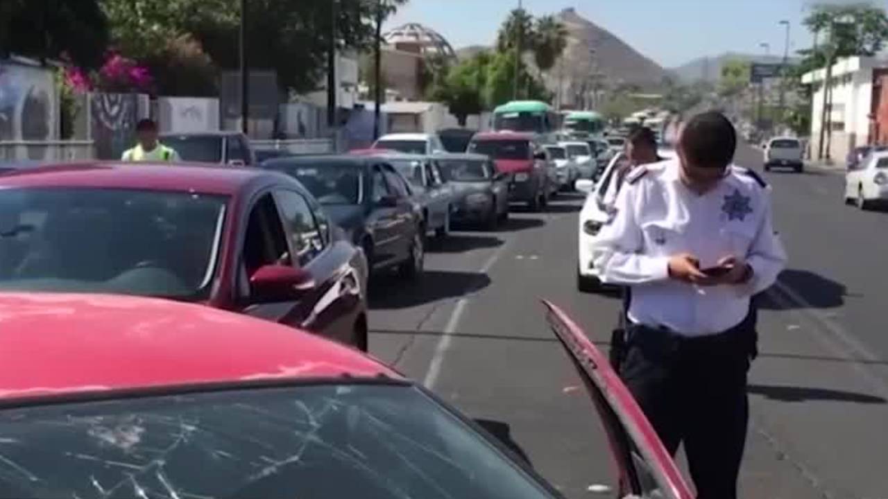 ¿Por qué persiste la inseguridad vial en México a pesar del avance en las leyes?