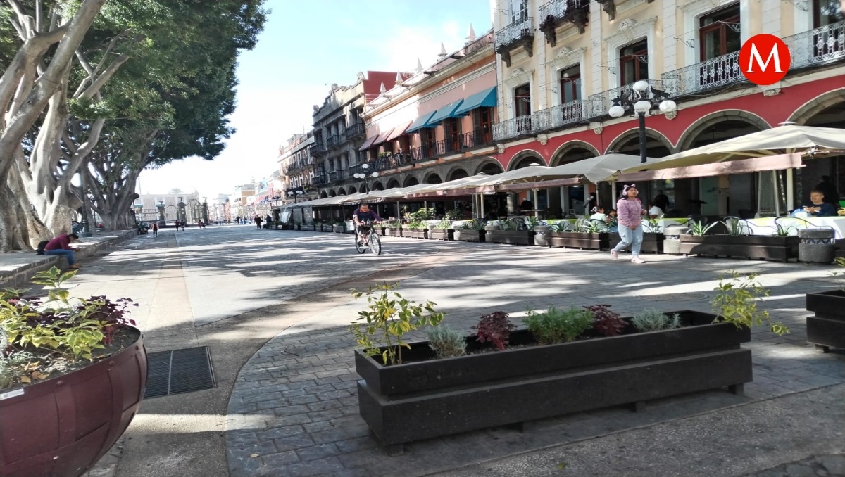 Poblanos no planean salir durante primer puente vacacional de 2024 | Angélica Tenahua