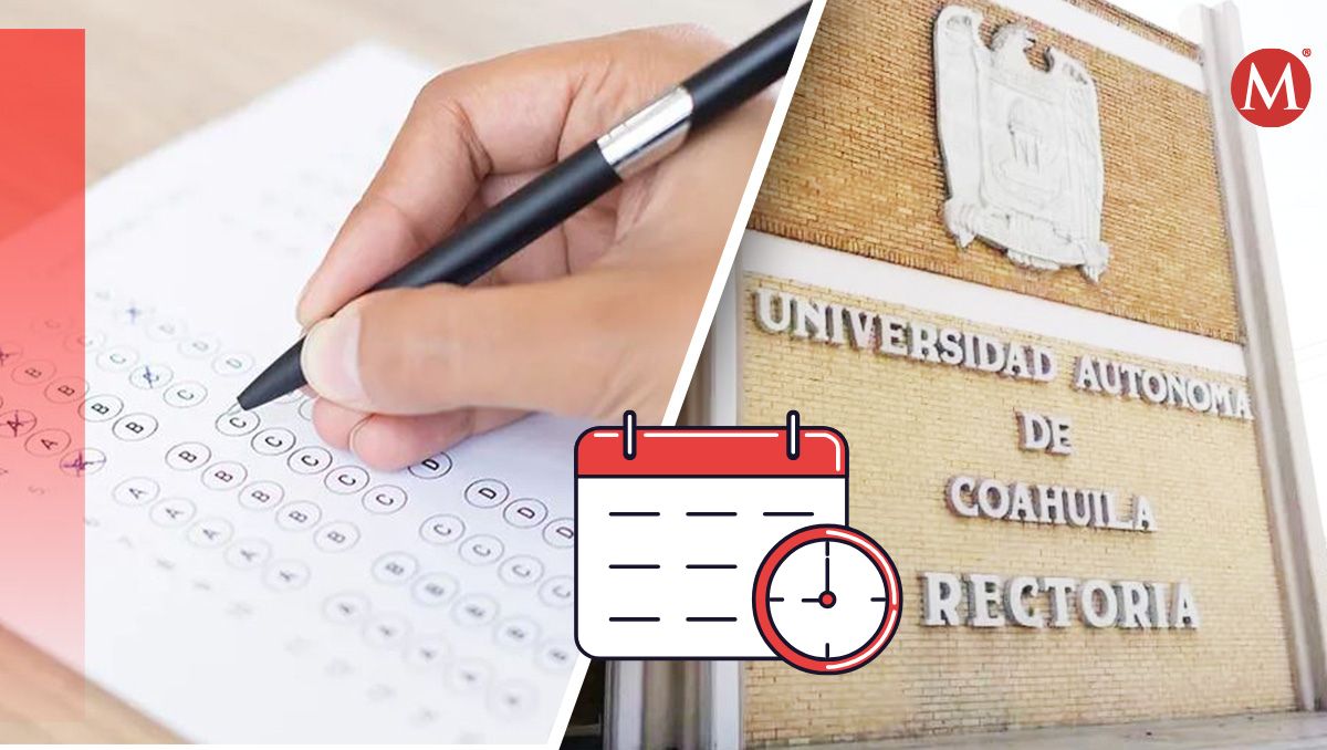 UAdeC abre convocatoria para proceso de admisión al semestre agosto-diciembre 2024