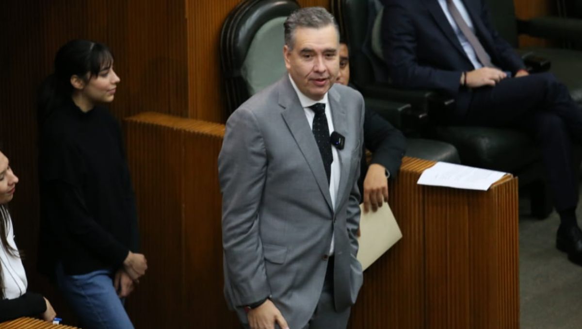 Waldo Fernández González | Raúl Palacios