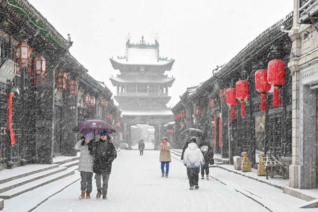Descubre la economía china visitando China para comprenderla
