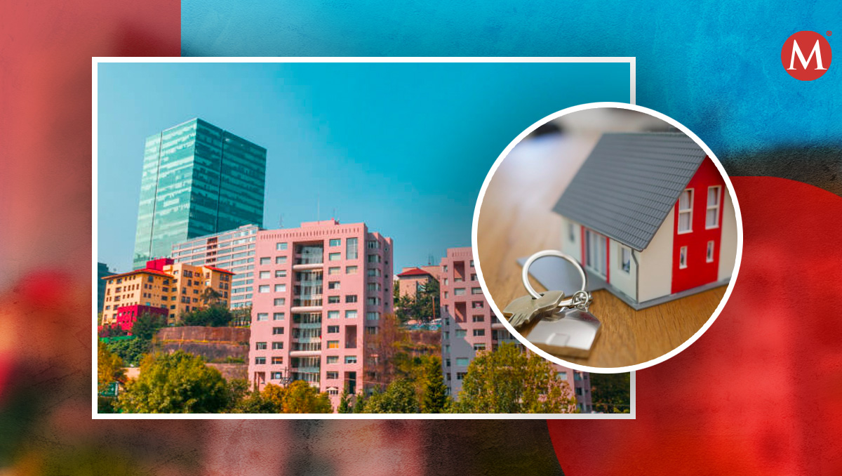 La antigüedad, zona y amenidades influyen en el precio para ofertar un inmueble/ Margarita Salmorán