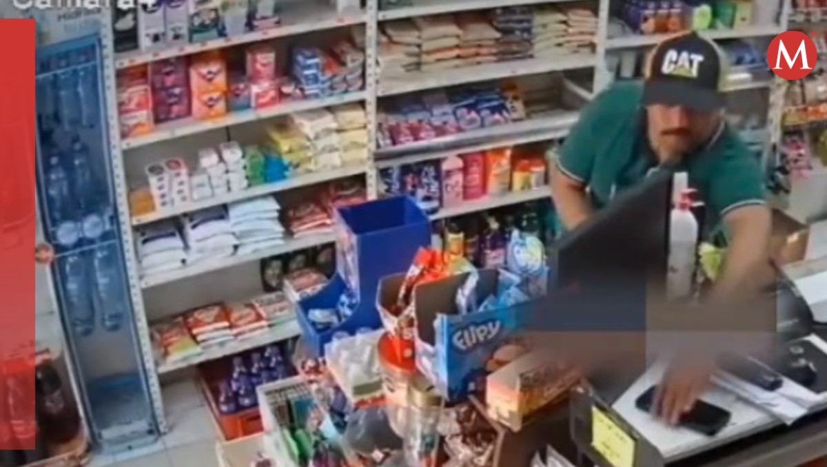 Asaltos a comercios son más violentos en sur de Tamaulipas
