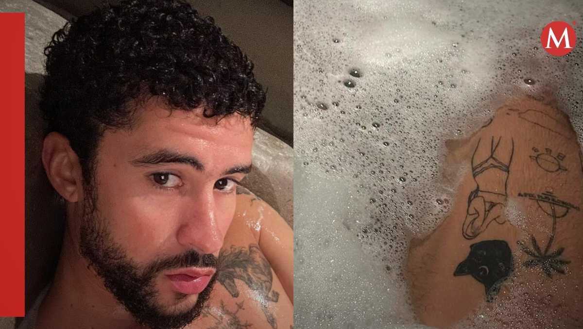 Bad Bunny: Instagram