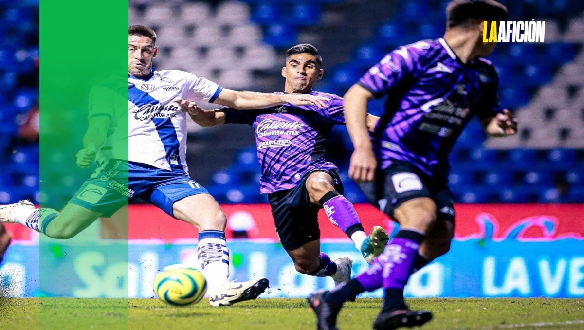 Crónica | Resultados del partido entre Puebla y Mazatlán HOY | Especial
