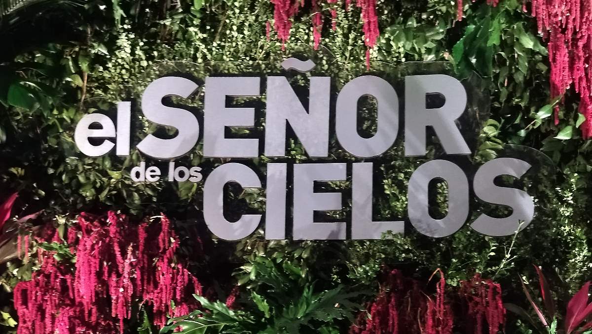 'El Señor de los Cielos' prepara nueva temporada | Especial