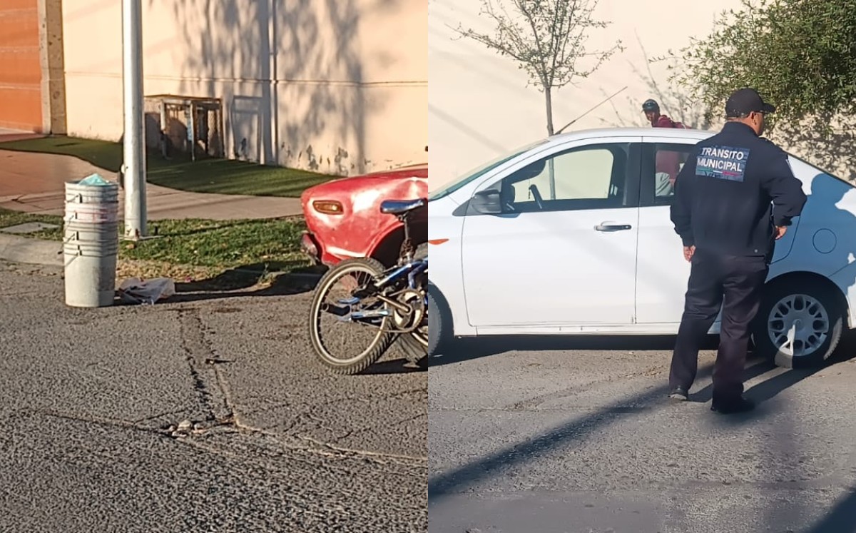 Estacionamientos en Torreón Jardín. l Especial