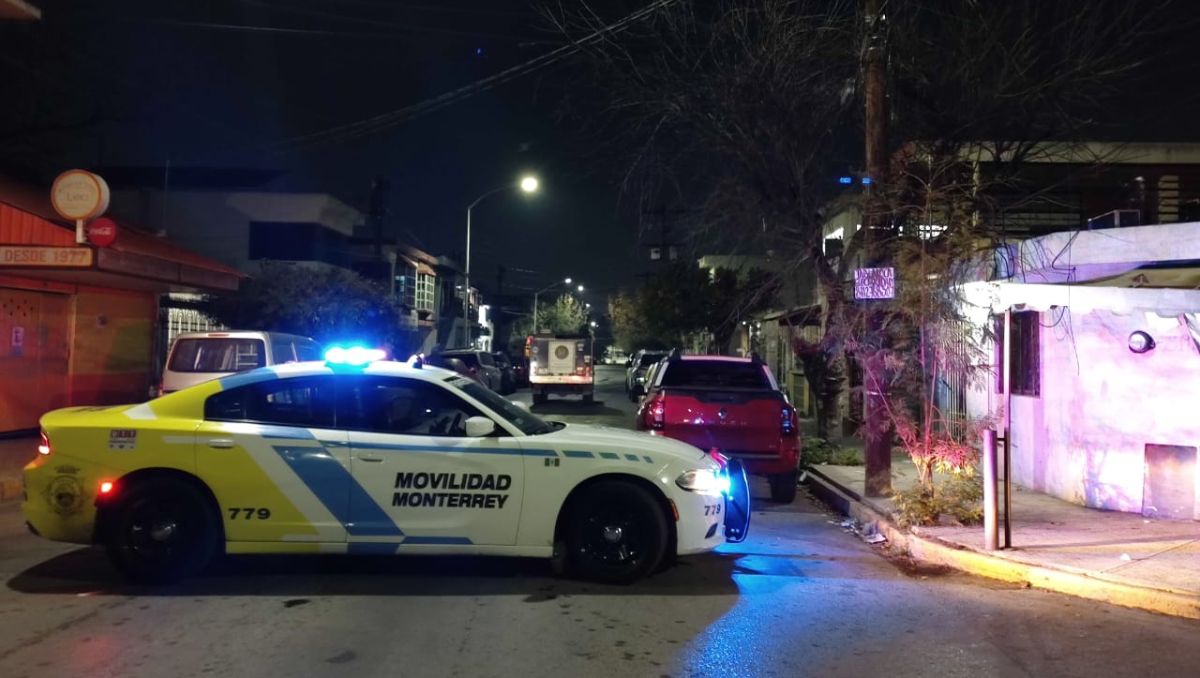 Madre muere tras incendiarse su casa en Monterrey; salvó a sus hijos ...
