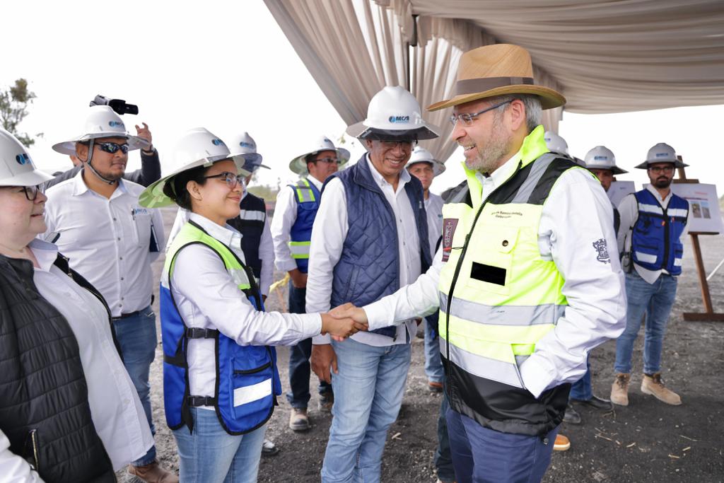 Michoacán destina mil 280 mdp para combatir la sequía  | Cortesía