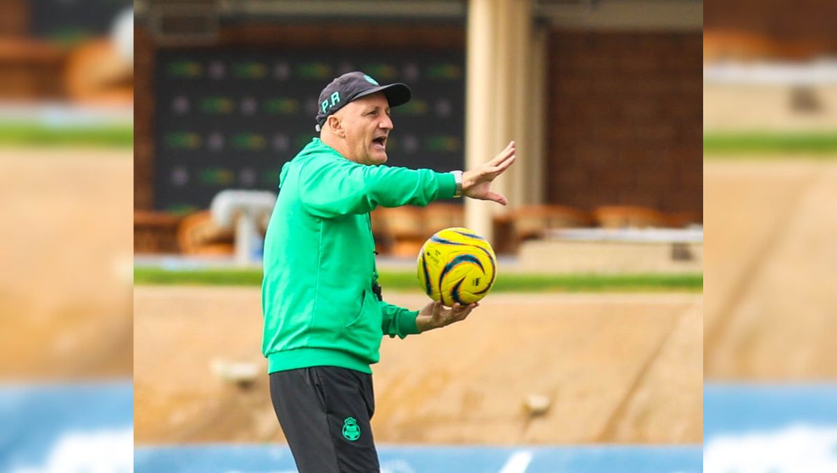 Pablo Repetto. | Especial