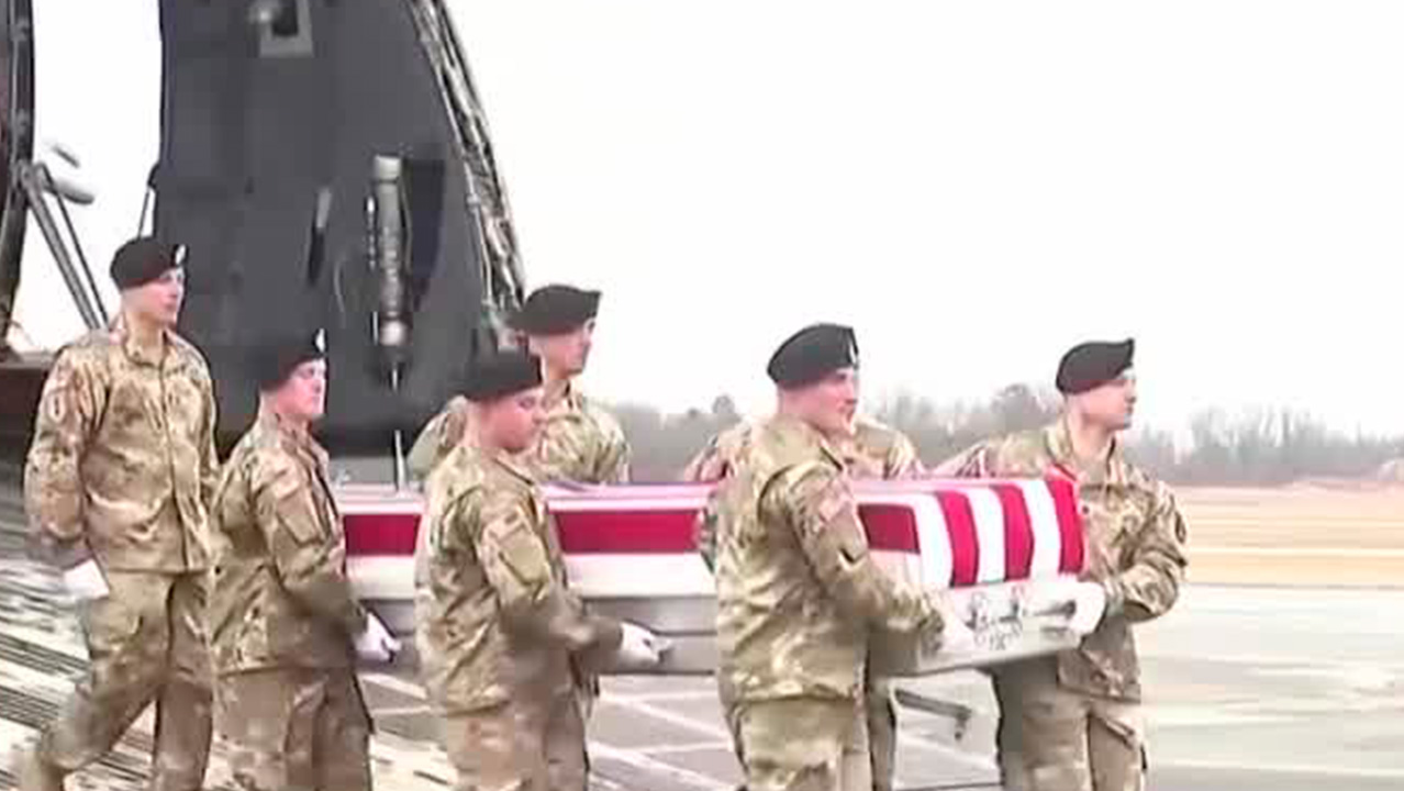 ¿Qué ha pasado con el conflicto entre Irak y Estados Unidos? | Milenio entre Fronteras