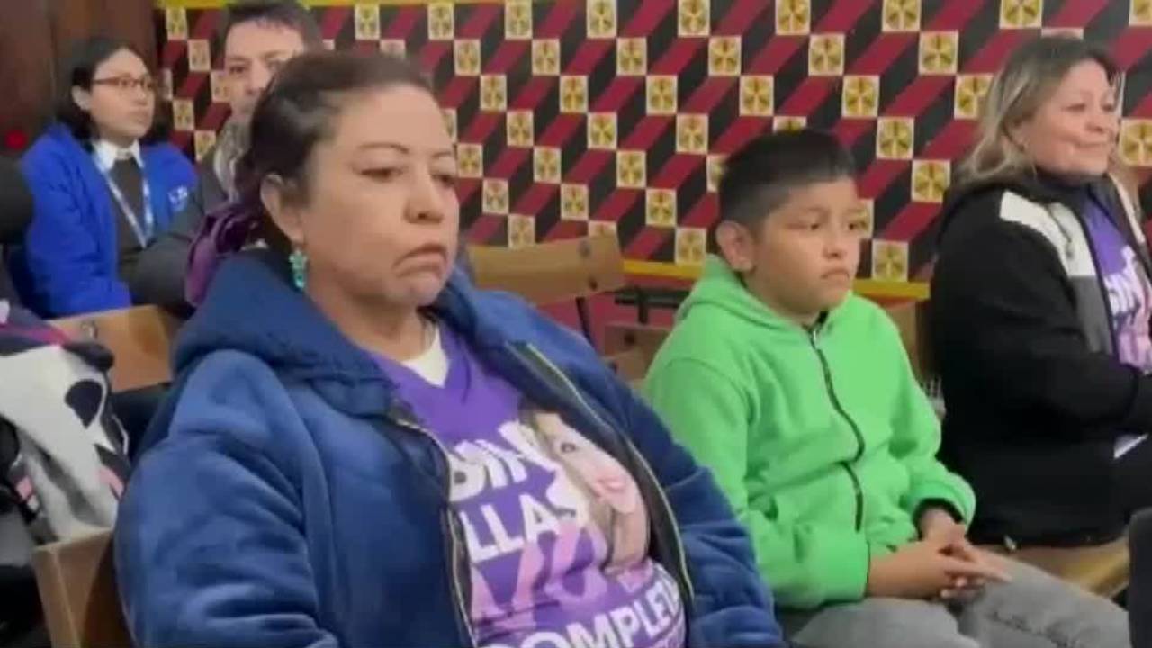 Madres en Chihuahua se unen por mujeres desaparecidas, buscando justicia y visibilidad