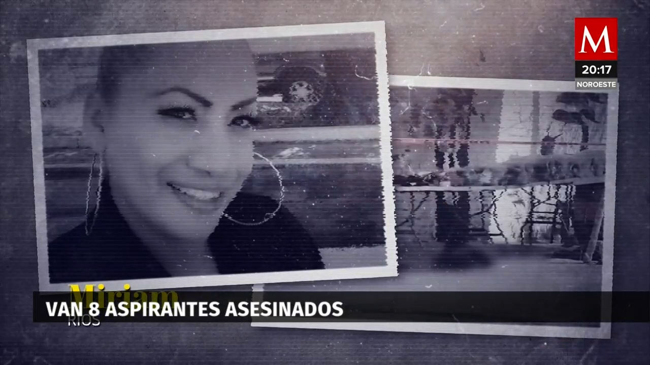 Ocho políticos y aspirantes asesinados en el primer mes del 2024