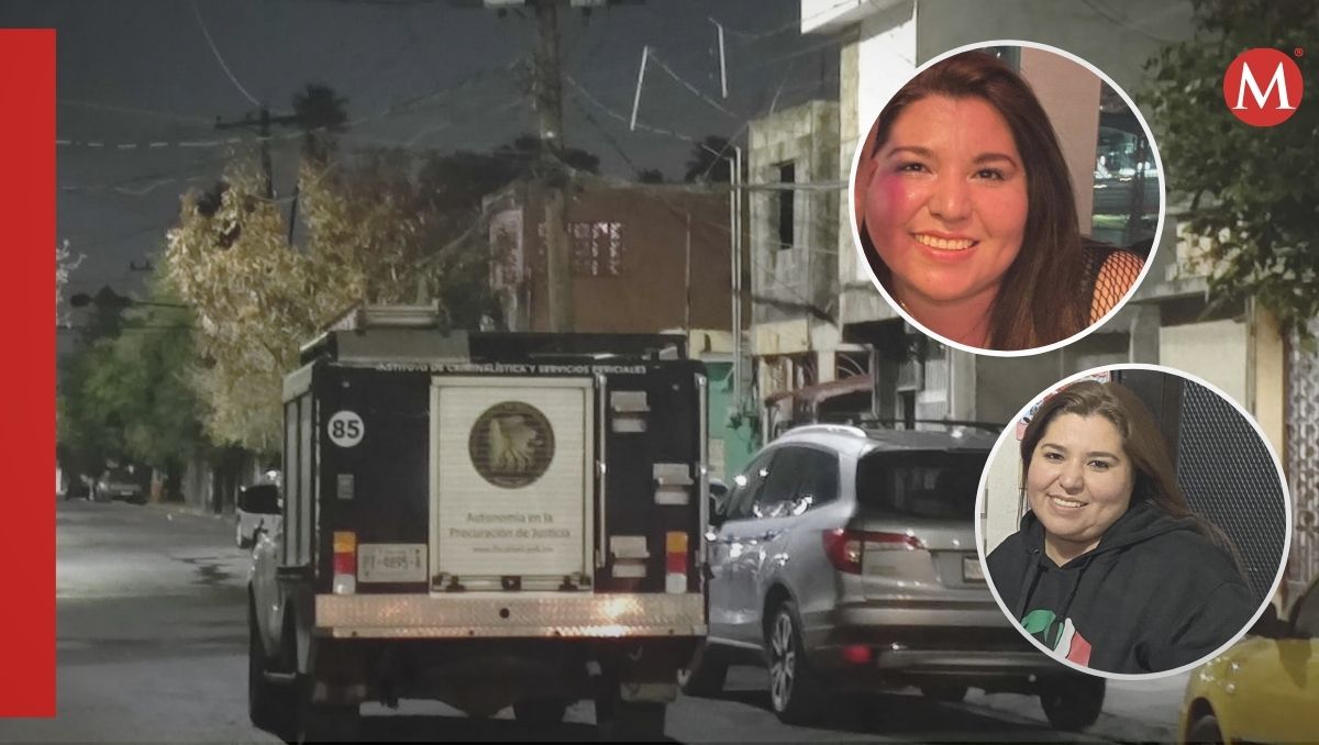 Amigos y familiares expresaron su dolor ante la pérdida de una mujer ejemplar | Especial/Agustín Martínez