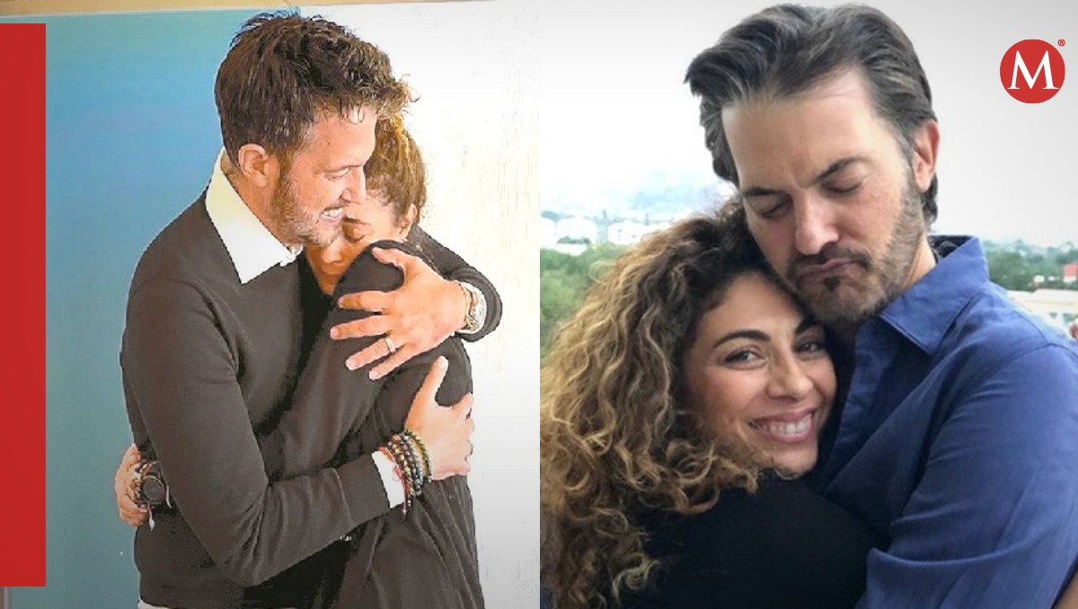 Anna Ferro y Fernando del Solar | Especial