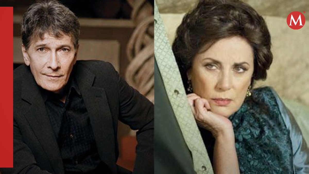 Helena Rojo y Juan Ferrara | Especial