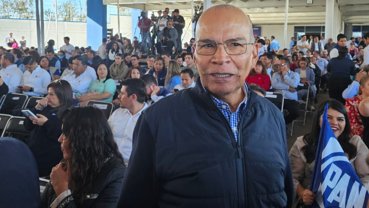 Javier Mendoza
