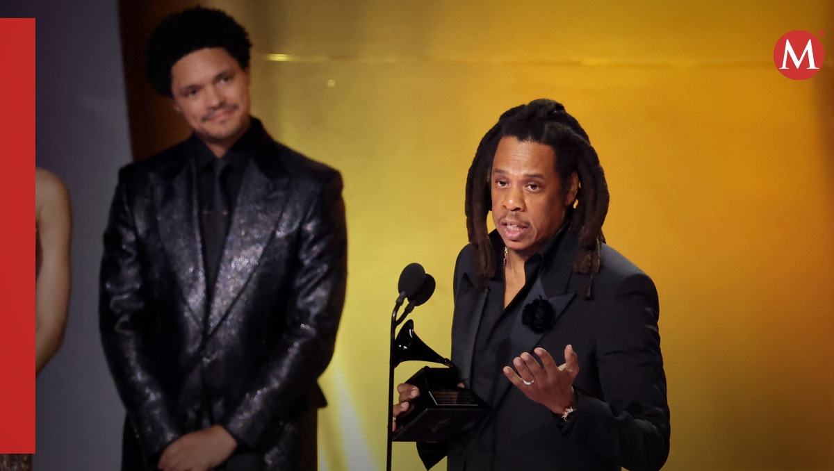 Jay Z arremete contra los Grammy tras ganar uno | AFP