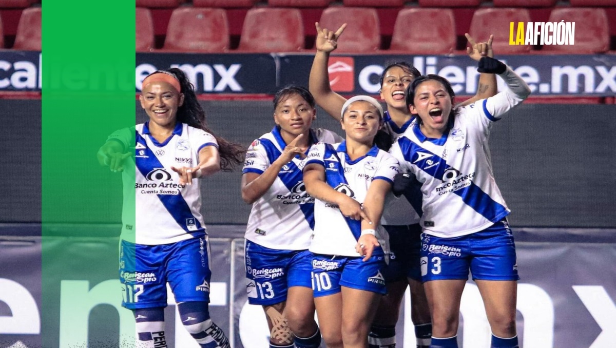 Puebla femenil aspira a liguilla en Torneo Clausura 2024: Entrenadora | Especial