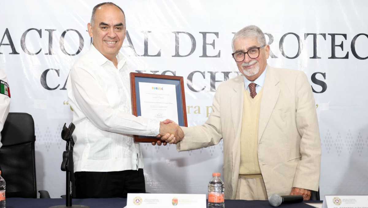 La alianza permitirá el intercambio académico y programas de movilidad a favor de la educación superior. | Especial
