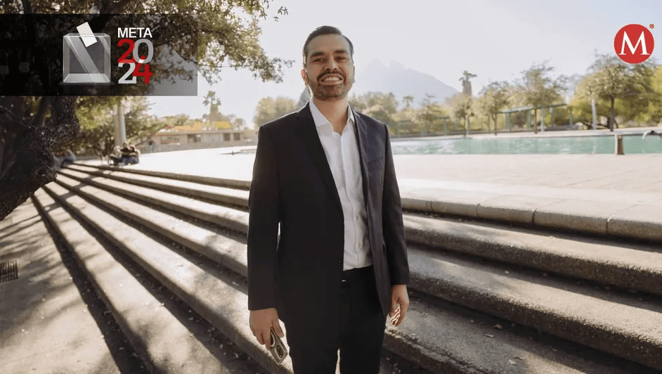 Álvarez Máynez propone consulta popular en contra de Refinería de Caderetya