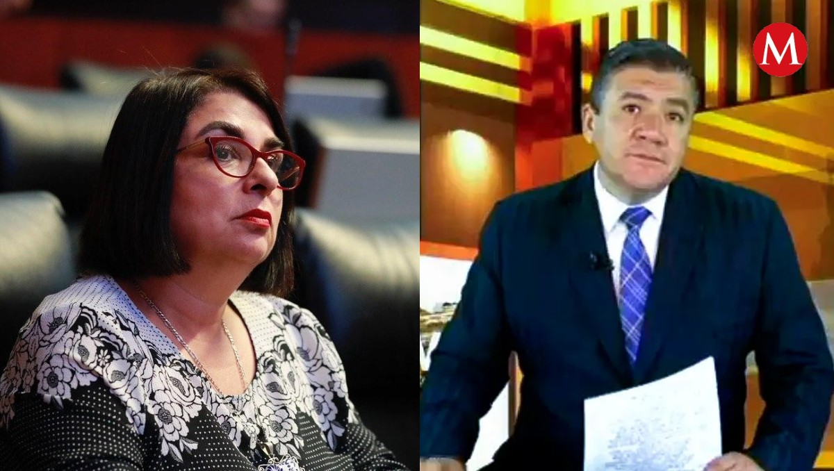 Antares Vázquez ya había denunciado “antecedentes” de candidato de Morena en Guanajuato capital