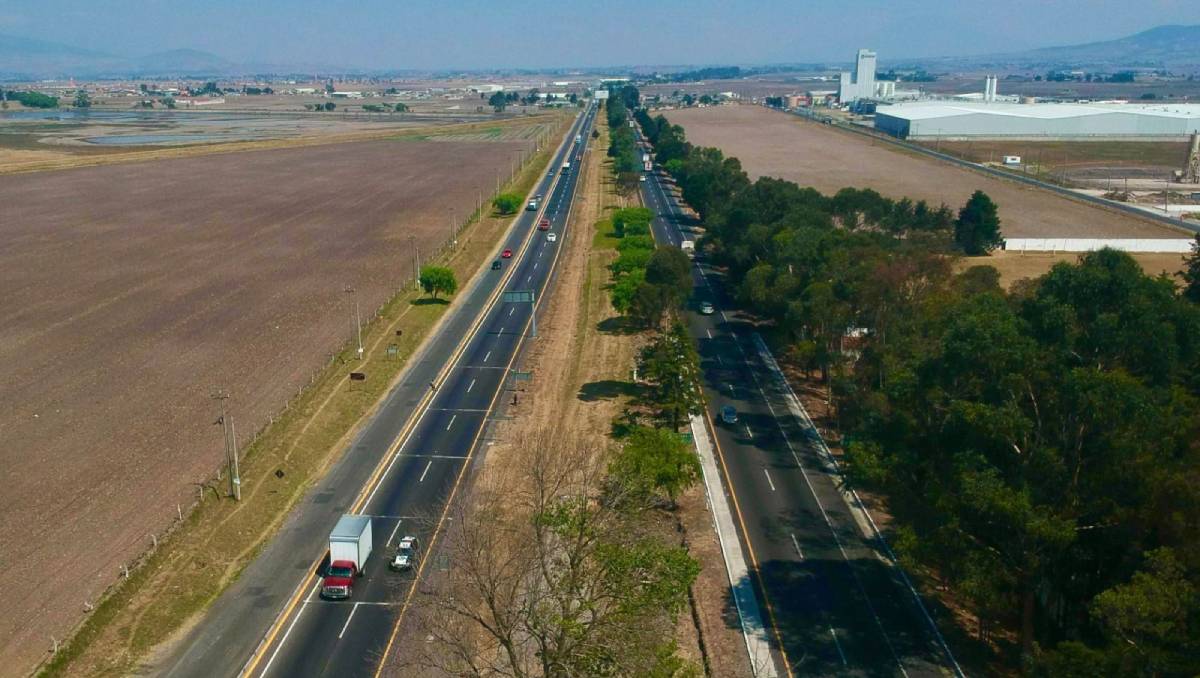 La autopista Toluca-Atlacomulco es gratuita para habitantes del norte de la entidad | Especial