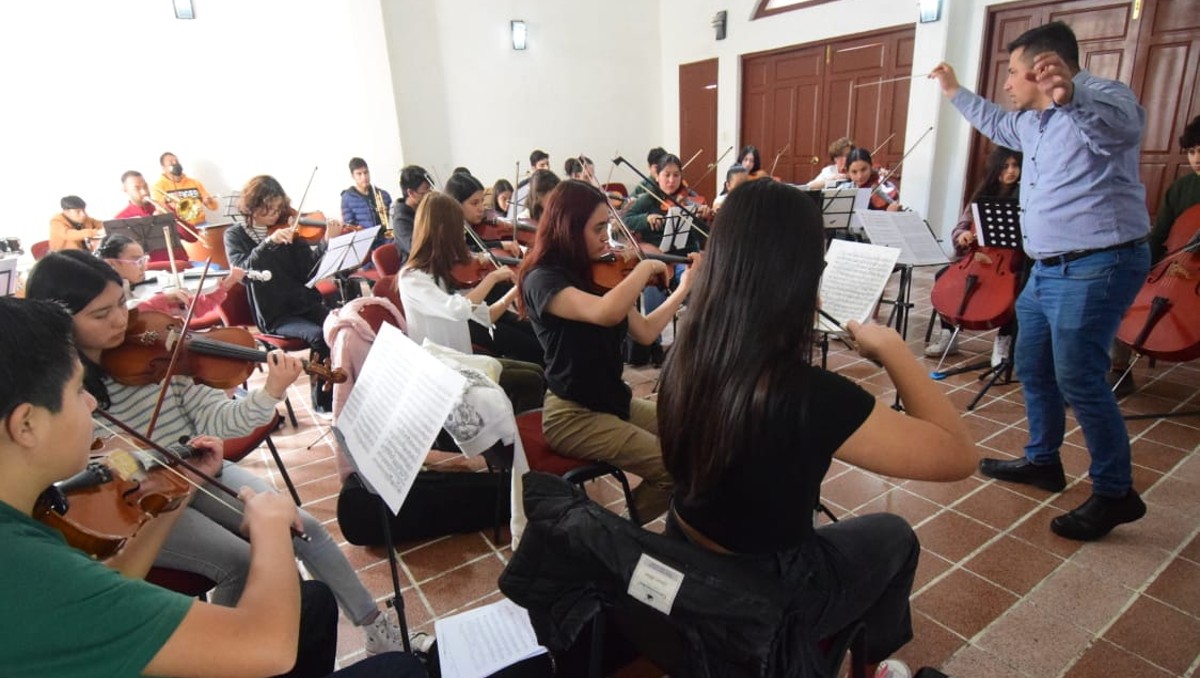 Conoce la oferta cultural en Tepeji del Río. (Francisco Villeda)