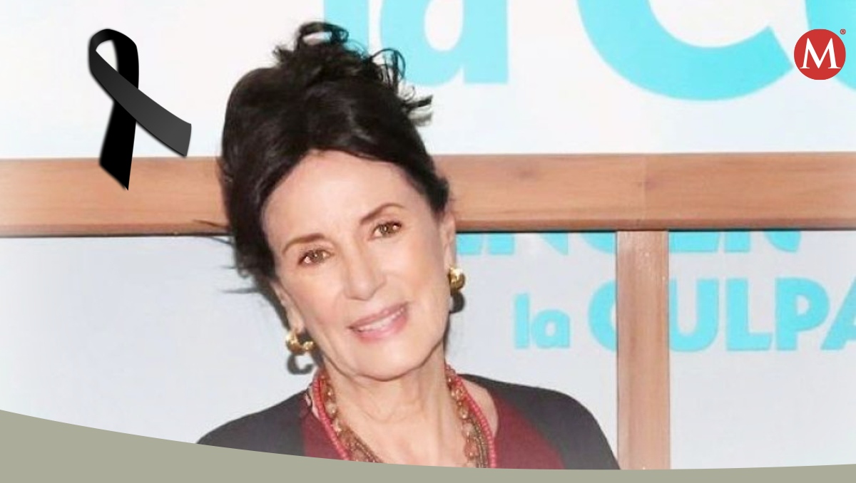 Familia de Helena Rojo la despide con emotivo mensaje | ESPECIAL