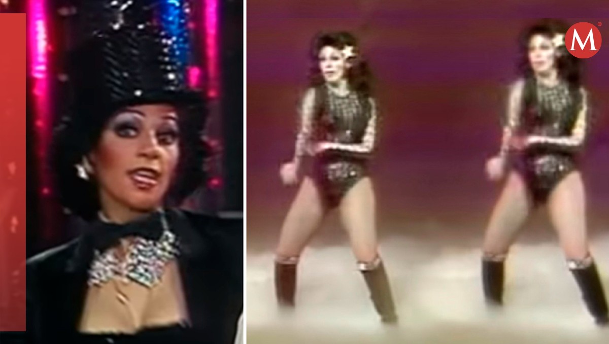Gina Montes es de origen brasileño. (Especial)