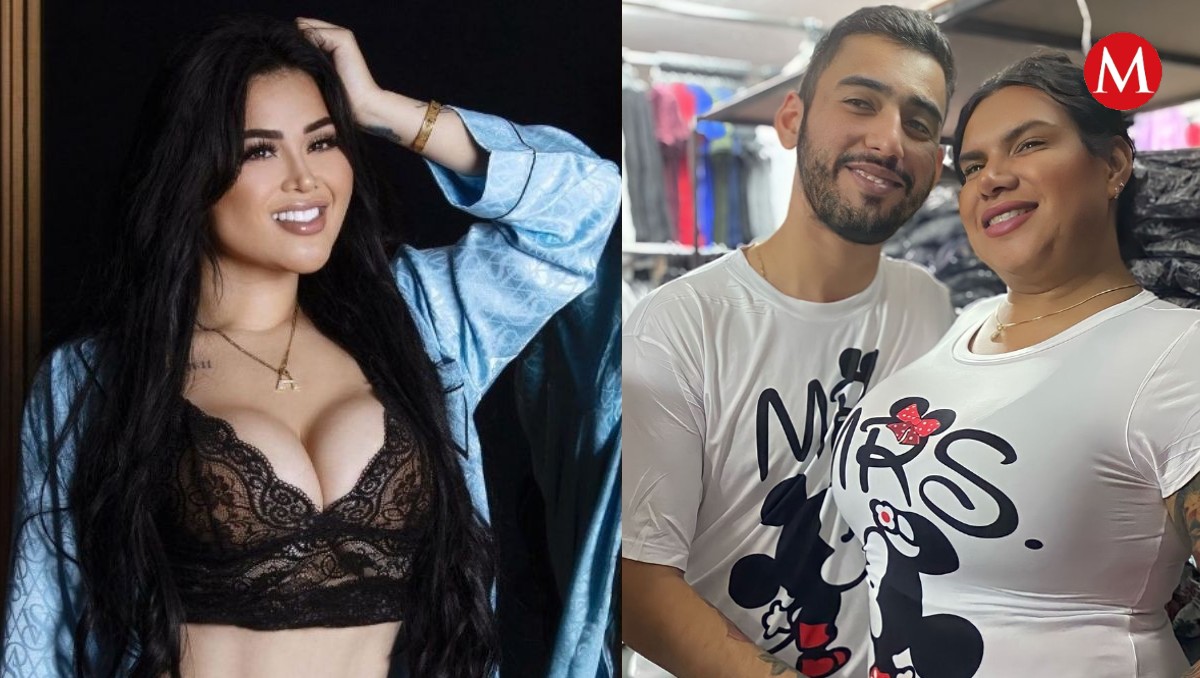 'Gomita' expone celos de Kimberly 'La más preciosa': "yo no tengo la culpa" | Especial