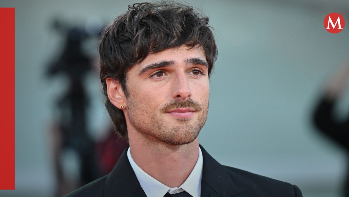 Jacob Elordi | ESPECIAL