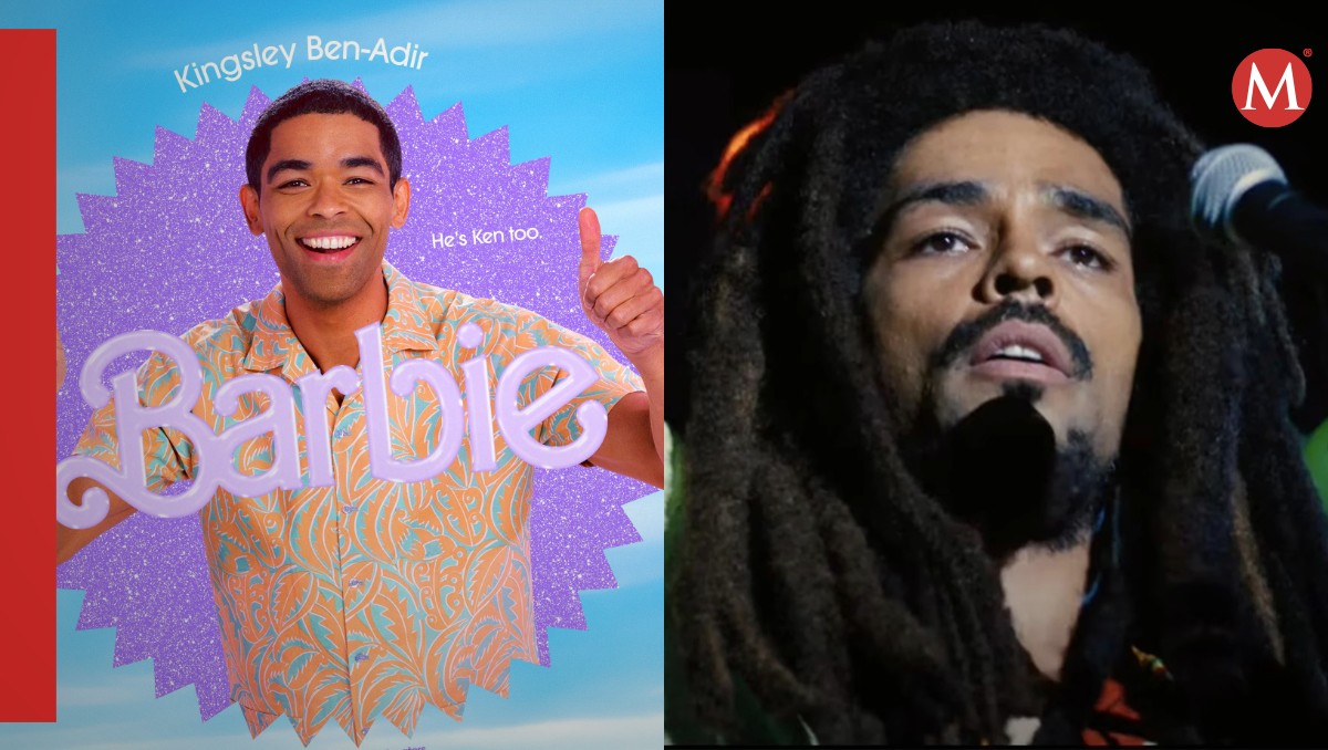 Kingsley Ben-Adir | ESPECIAL