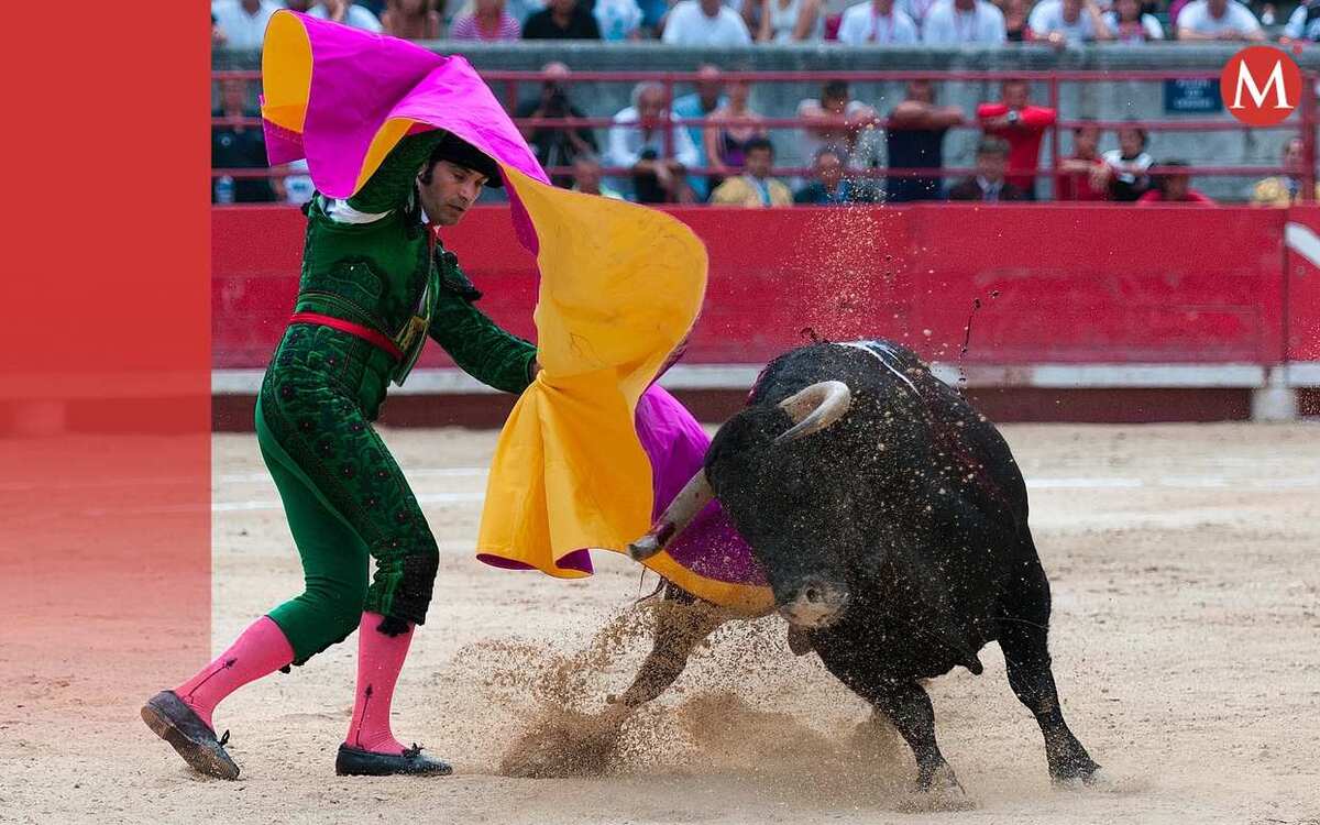 Martí Batres no descartó la posibilidad de llevar a cabo una consulta en la Ciudad de México sobre las corridas de toros