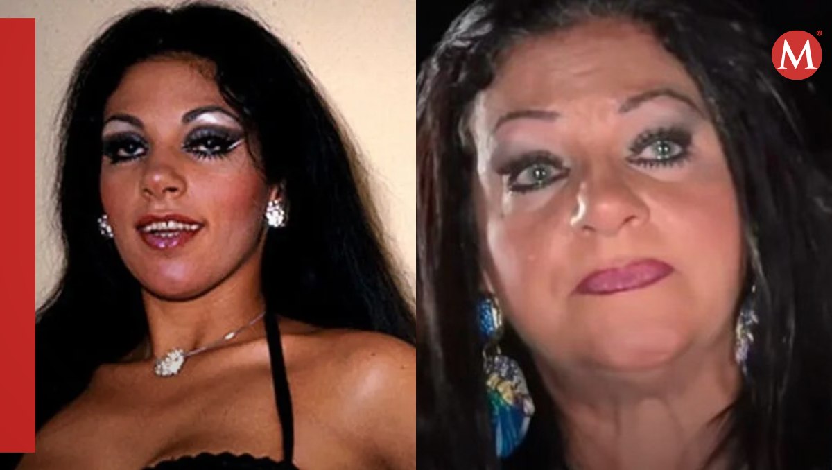Muere Gina Montes de La Carabina de Ambrosio