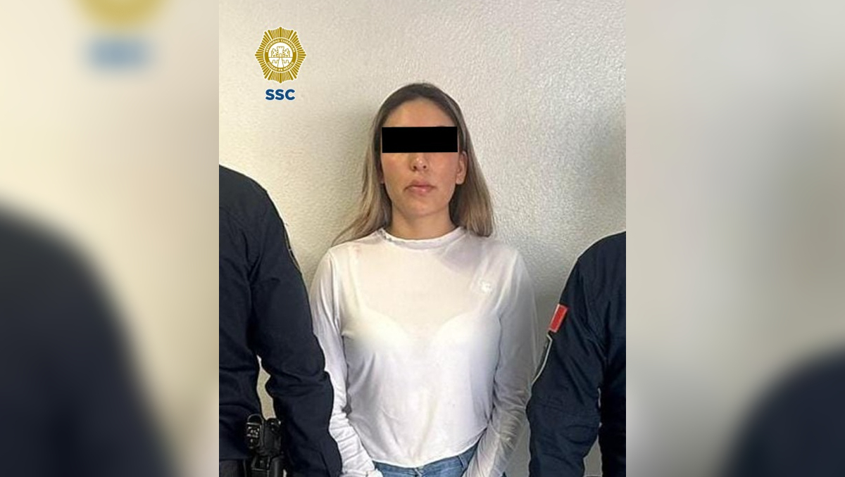 La mujer fue ubicada en la colonia Verónica Anzures, alcaldía Miguel Hidalgo. | SSC de CdMx