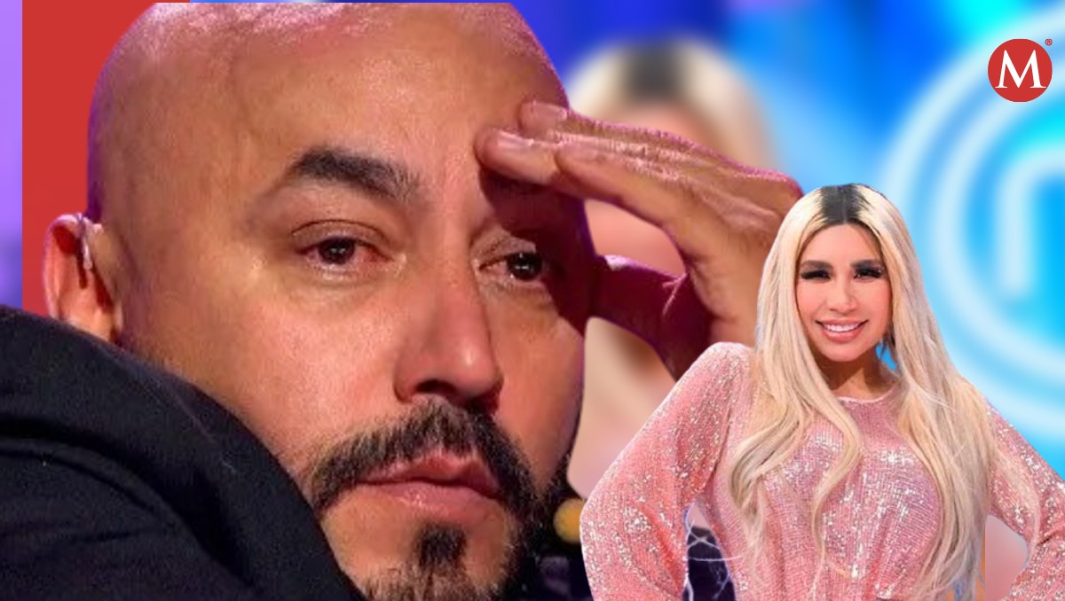 Piden acabar con acoso hacia Lupillo Rivera. | ESPECIAL