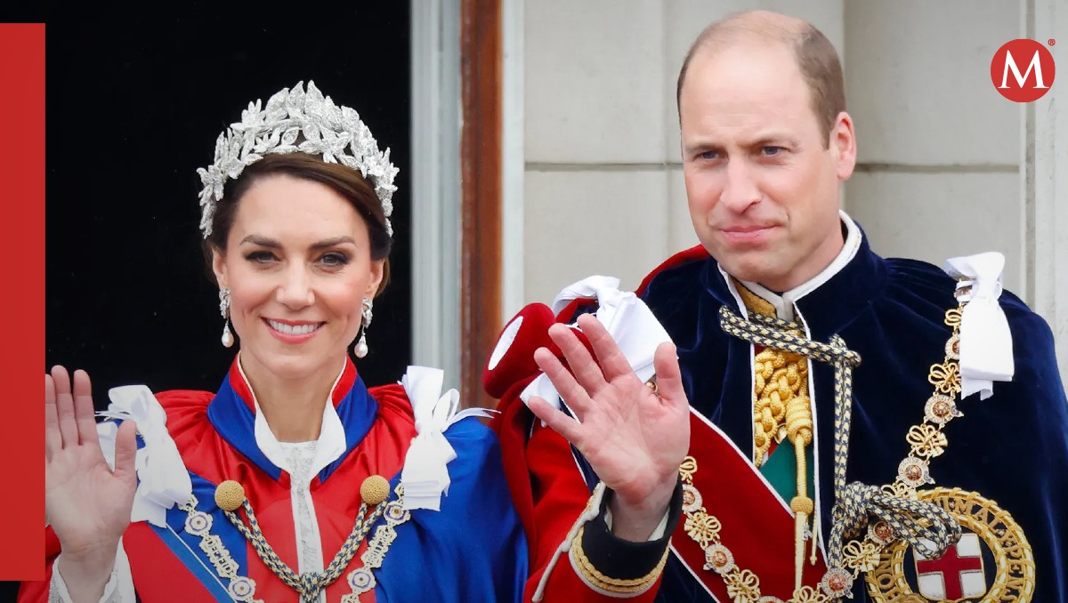 El Príncipe William regresa a sus labores reales tras cirugía de Kate Middleton