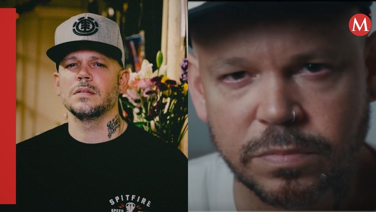 Residente anuncia nuevo álbum