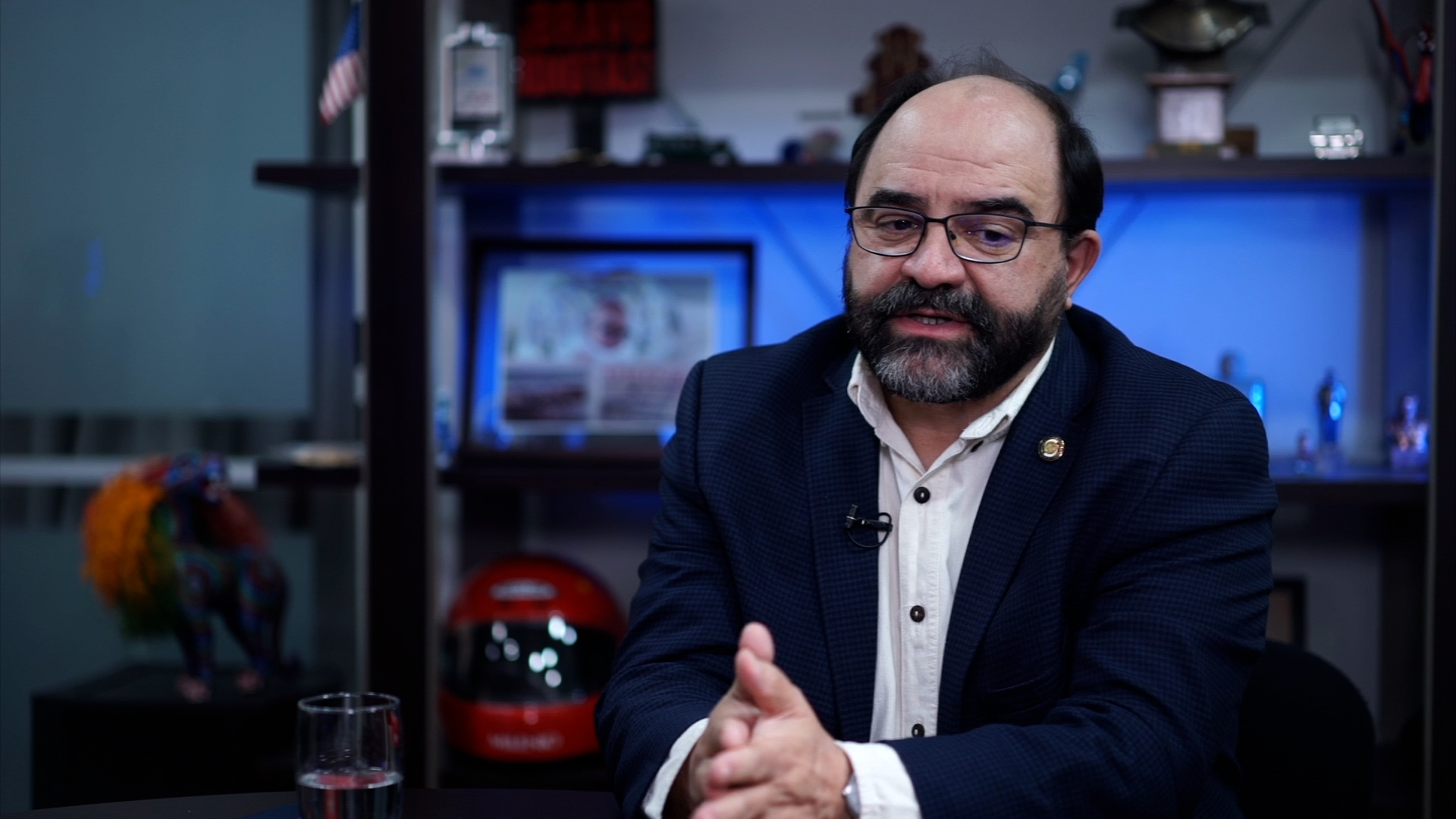 ¿Cómo ha sido el trabajo de Rosario Piedra al frente de la CNDH? | El Asalto a la Razón