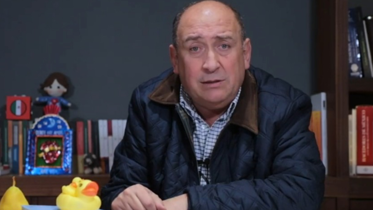 Rubén Moreira habla de la reducción de la jornada laboral; "Ya se ha discutido muchísimo"