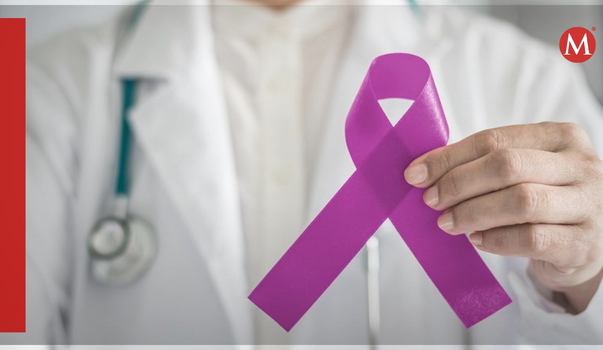 Uno de cada cuatro casos de cáncer detectados en México son de mama