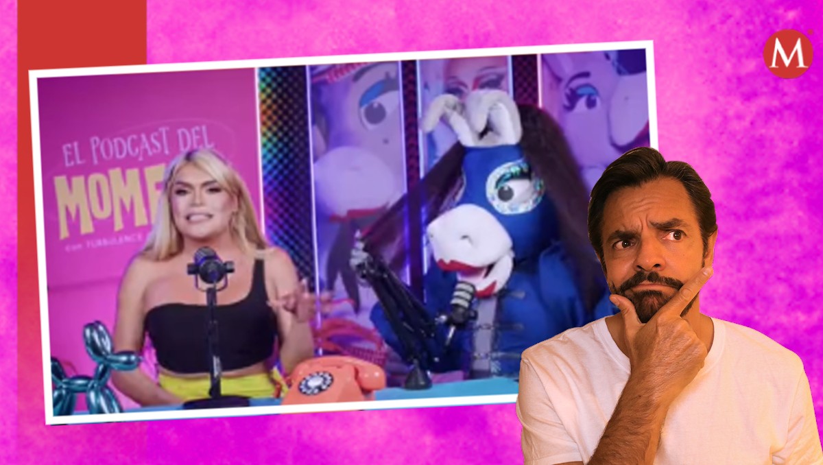 Wendy Guevara confirma participación en película | ESPECIAL