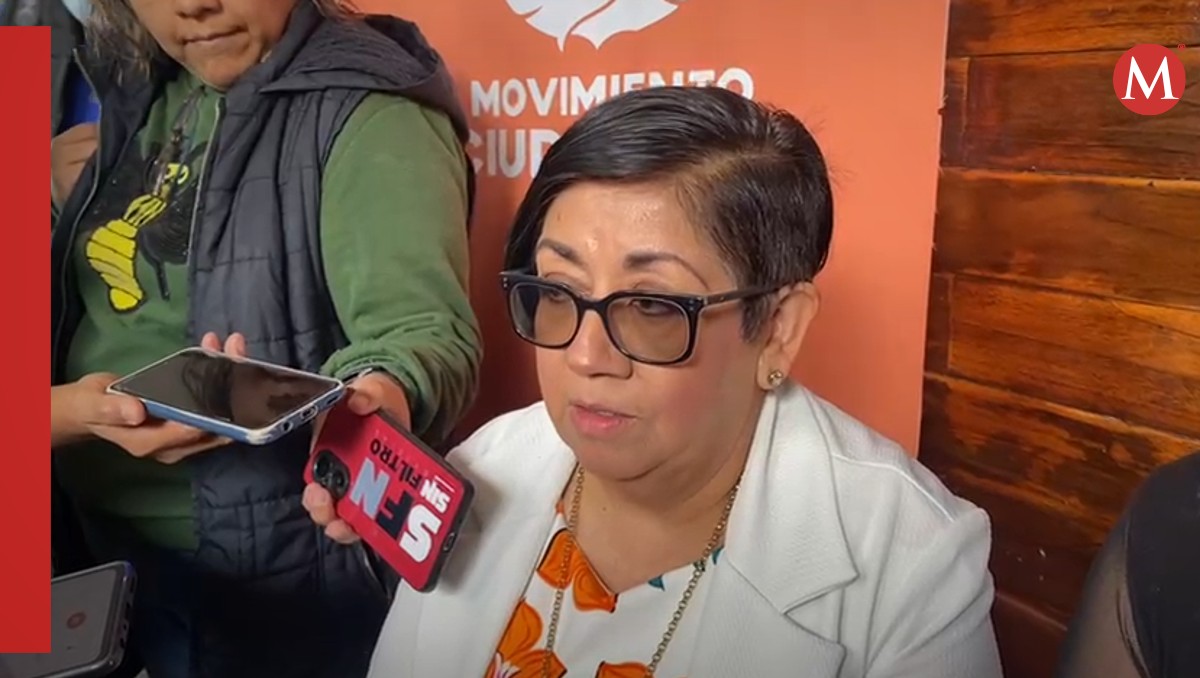 Angélica Sánchez candidata a senado por MC, comparecerá en Pacho Viejo | Especial