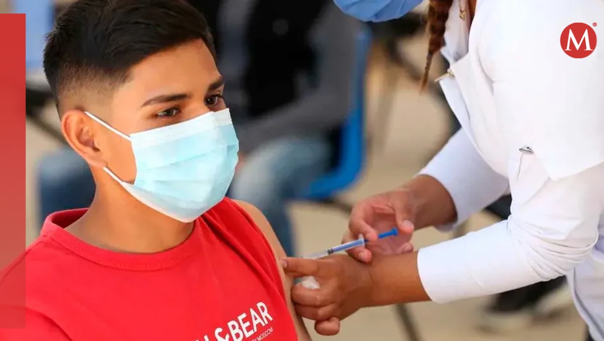 Arranca vacunación contra el VPH  a varones en Nuevo Laredo