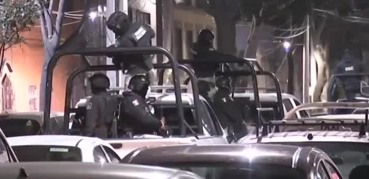 Aspirante a la alcaldía de Iguala sufre ataque tras violencia registrada en el estado