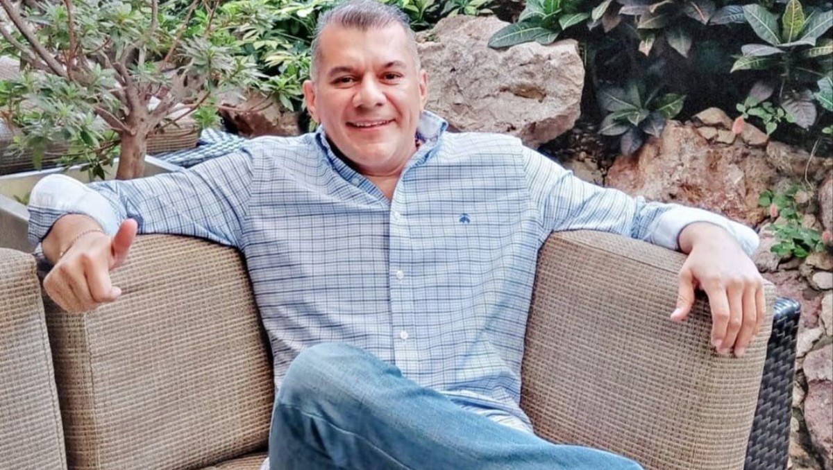 Aspirante a la alcaldía Iguala que sufrió atentado niega ataque personal | Fb. erikcatalanrendon