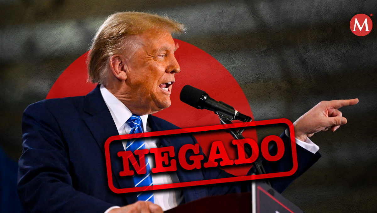 El ex presidente enfrenta cuatro juicios en Estados Unidos | Especial